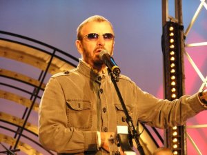 Ringo Starr news