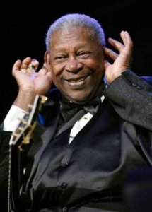 Celebs Join B.B. King for Museum Benefit 1 hour, 12 minutes ago