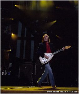 Tom Petty