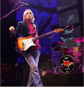 Tom Petty