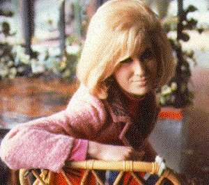 LEAD ROLE IN UPCOMING DUSTY SPRINGFIELD BIOPIC ANNOUNCED