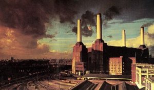 BATTERSEA POWER STATION DOCUMENTARY RELEASED