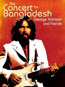 Concert for Bangladesh DVD & CD Release Slated For 24 October 2005