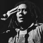 A lost BOB MARLEY tune has been unearthed for a new reggae compilation album.