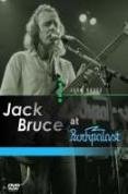 Jack Bruce: Live At Rockpalast