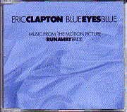 Eric Clapton - Blue Eyes Blue 