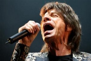 Rolling Stones push boundaries in China debut