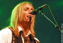 Tom Petty Heads Down New 'Highway'