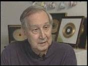 Man Who Broke 1st Beatles Record In U.S. Honored (inc. video) 