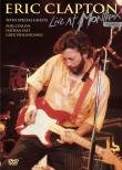 On 18 September (19 September in the US), Eagle Rock Entertainment will release another DVD in their Live At Montreux Series. Eric Clapton: Live At Montreux 1986 is a 16 track disc which features Eric, Nathan East, Greg Phillinganes and Phil Collins in concert at that year's Montreux Jazz Festival. The setlist included well-known material like White Room, I Shot The Sheriff, Badge, and Layla along with several songs from Eric's then unreleased album, August. 