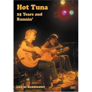 25 Years & Runnin: Live at Sweetwater (2006)