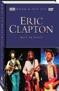 Eric Clapton: Music In Review (DVD & Book)