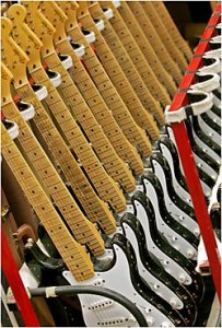 Eric Clapton and his music - 287