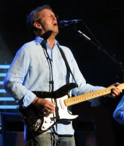 Eric Clapton and his music - 287