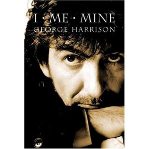 I, Me, Mine (Paperback) 