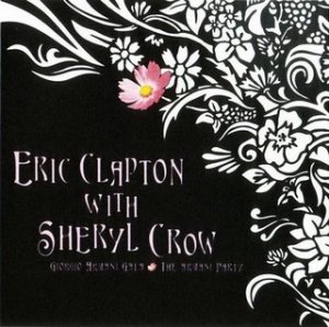 Eric Clapton & Sheryl Crow - The Armani Party