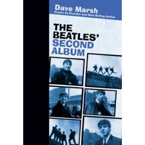 The Beatles' Second Album (Rock of Ages) (Hardcover) 