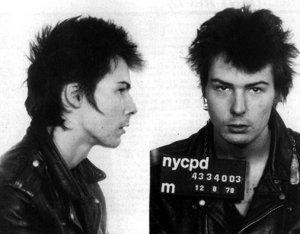 Sid Vicious