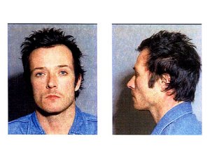 Scott Weiland