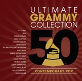 Ultimate Grammy Collection: Contemporary Pop