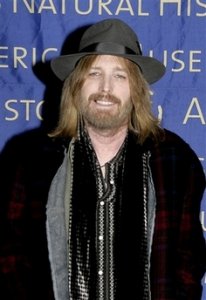 Tom Petty