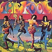 Fool - The Fool (1968).