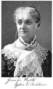     ,   Lydia Estes Pinkham (09.02.1819  17.05.1883).