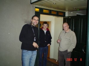 !!!  ,   !   !     ,      ! ,     2003!    !