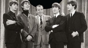       .      «How The Beatles Rocked The World».     ,         ,        .       ,     .   —   25 ,     Granada Television,      .