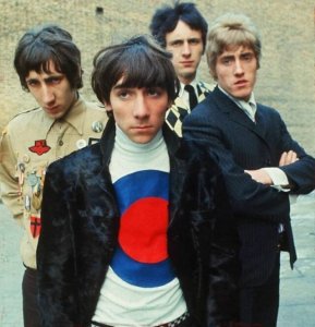     28-          .      The Who.