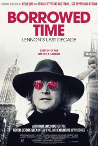        Borrowed Time: Lennon’s Last Decade , ,           ,       .      The Beatles,         .