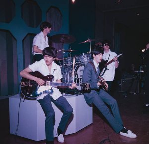      The Beatles