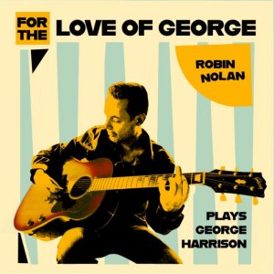   Dark Horse Records     - «For The Love Of George».     .        ,    ,      ,     .        .      .  «   -,     .   ,     Ramirez ,      «And I Love Her».   —        ,       ,        », —  .            .  -      ,    -  .       .     «For The Love Of George»:  For The Love Of George Wah-Wah 3. Marwa Blues I Want To Tell You And I Love Her My Sweet Lord All Things Must Pass Dark Sweet Lady The Inner Light Something While My Guitar Gently Weeps