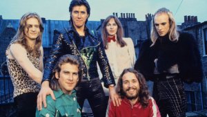     59-          .      Roxy Music.