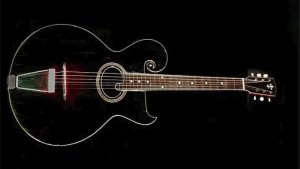     Gibson,      ,      $1 .    — «».       «Badge»  1968 .     Cream «Goodbye».          «Here Comes the Sun».          Delaney & Bonnie,       RCA Victor.     Reverb.