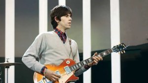   -        500 ,   ,  ,    The Rolling Stones   1972 .      Gibson Les Paul Standard 1959 ,            «  »  1964-.       ,  «»   «Exile»     .        ,       -  .    , -  , ,  ,   -,  ,       1967 .  «    ,       () Les Paul,          », —  .    ,  ,        ,     ,       .  ,             ,        Cream  1966 ,        .