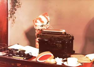 Пишу сюда по теме одного забытого и утерянного м/сериала, потому что здесь может быть вполне достаточно людей, которые могли видеть его; Пишу сюда по теме одного забытого и утерянного м/сериала, потому что здесь может быть вполне достаточно людей, которые могли видеть его;