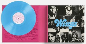  «Wings: The Story of a Band On The Run»              25 .       175 .       , 24-    .     — £2500  $4000.    .