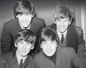   «ALL YOU NEED IS LOVE. The Beatles  »           15  2025 .     ,   1980 — 1981 .       ,  ,  ,  ,  ,    .  «           », —   .
