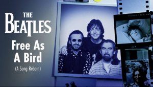  ����� ����� � �������� ����� ����� &laquo;Free As A Bird&raquo;. �������� &mdash; ������ ������. �� �� ���� �����, ����������� &laquo;Now And Then&raquo;, � ������� ��� ����������� &laquo;���������&raquo;.  &laquo;A Song Reborn&raquo;  ��������  ������ ���������, �������� � 1994 ����, ����� ��������� ������ ��� ������. ����� ���������������� � �������� ������ �������� Park Road Post.