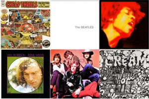 Приглашаем принять участие в пятом опросе новой серии - о любимых альбомах года. Он будет посвящён любимым альбомам 1968-го года. Приглашаем принять участие в пятом опросе новой серии - о любимых альбомах года. Он будет посвящён любимым альбомам 1968-го года.