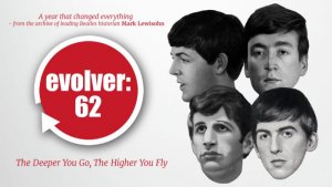  ���������� ������� ���� �������  ��������  �������������� ����� &laquo;Evolver 62&raquo;. ��� �������� ����� �������������� �������� ���������, ������ � ������ ��������������� ���������.  �������� &mdash; ���� �������. ������ ��������� � ���� 2023 ����, � ����� ����� 10 ������� 2026 ����.  ������� �������� � ������������ ������� Prime, � ����� �� DVD.