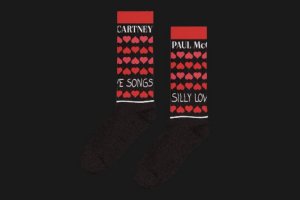  ��� ���������  ��������  ��������� � ����� ��� ���� ����������. ��� �������� ������ ����� � �������� �������� � ������� &laquo;Silly Love Songs&raquo;.  ����� ��������� ����� �������� � ����������� Wings � �������� �� &laquo;Silly Love Songs&raquo;. ����� ����, ������������ �������� � �������� � ����� &laquo;My Valentine&raquo;.