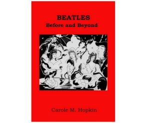  ����� �. ������, ������ ������ ���� ������,  ������������  ����� ��� ��������� &laquo;Beatles Before & Beyond&raquo;.  � ��� �������������� � ����� ����� �����, ������� ����� ���������� ������ ������ �� Apple Records ��������� ��������� � ��� ���-�������. ����� ��������� ���� ����������� �� ������ � ������ Abbey Road � ������� �������������� � ����� ������� � �����.  ��������� ����� � ����������� ���� ��������� ��������, ��� ��� ���� �������� � ���� ������� ��������� � �����, ��� ��������� �� ��������� ���������� ������������ � ������� ����� ����.