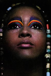 Marsha Hunt