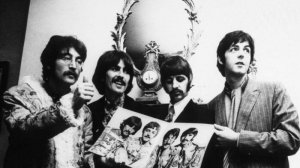  ����������� ��������� ���� ������  ��������  ����� &laquo;Bill Wyman&rsquo;s Rock & Roll Lists&raquo;, � ������� ���������� ����� ����� � ���� ������ ��������� ������������.  ����� �������� ��������, ������� ������ ����� ������ ��� ������� ��� New York Magazine � ����� Vulture. ������ �����, � ��� ����� ������ ����� Led Zeppelin, Pink Floyd, The Clash � ������ ��������, � ����� ������� ���� ������������, ���������� � ��� ����� ���-�-�����. ���������� ��� ����� ����� ������� ����� �������� ����� Nirvana � Eagles.  ������� ������� � ����� ���� �������������� � Vulture ������� ����� ������, �������, �� ������ �������, �������� ����� �� ����� �������� ���������� ������� �� ��� ���. ����� �� �������������� ������������ ���������� �� ������, � ������������ ������ �������� ������, ������������� �������� ������� � ������������ ��������.  � �������������� ������ �������� ������ �������� �� ������ ����� &laquo;A Day in the Life&raquo;, ������ ���������� &laquo;Strawberry Fields Forever&raquo; � &laquo;Penny Lane&raquo;. ����� �� ������������ ������������ ������ ����� ��������� &laquo;Now and Then&raquo;: ������ ������� �� � ������, ���� ��� �� ������� ������ ����������� ������ �����.  ����������� ������ ����� ����� � ���� 2026 ����. ����� ��������� �������� ������.