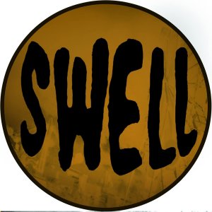 Swell — американская инди-рок-группа, основанная в Сан-Франциско в 1989 году вокалистом и гитаристом Дэвидом Фрилом и барабанщиком Шоном Киркпатриком. Коллектив известен своим меланхоличным звучанием, сочетающим элементы альтернативного рока, лоу-фай и пост-панка. Swell — американская инди-рок-группа, основанная в Сан-Франциско в 1989 году вокалистом и гитаристом Дэвидом Фрилом и барабанщиком Шоном Киркпатриком. Коллектив известен своим меланхоличным звучанием, сочетающим элементы альтернативного рока, лоу-фай и пост-панка.