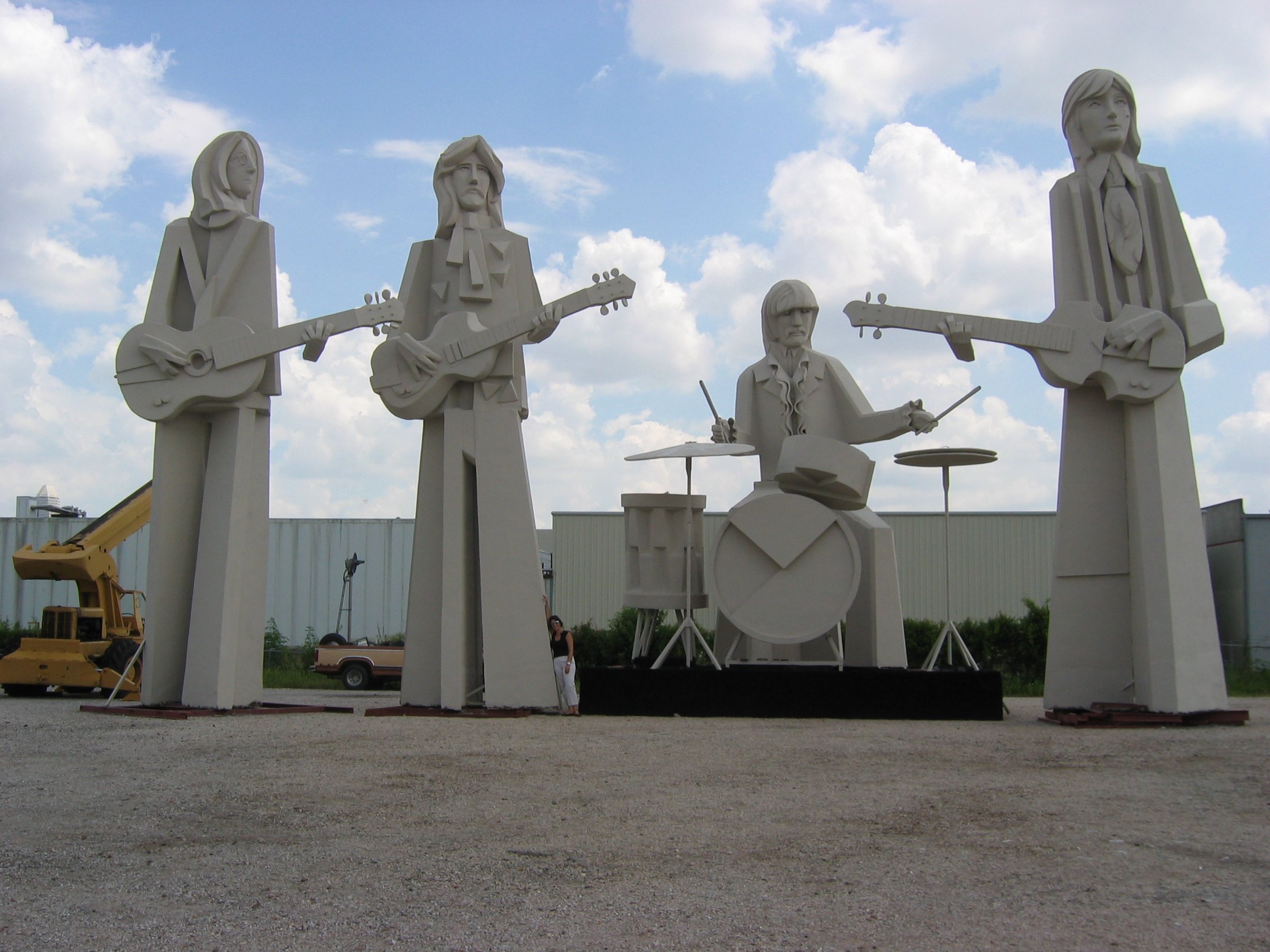 Beatles.ru / 