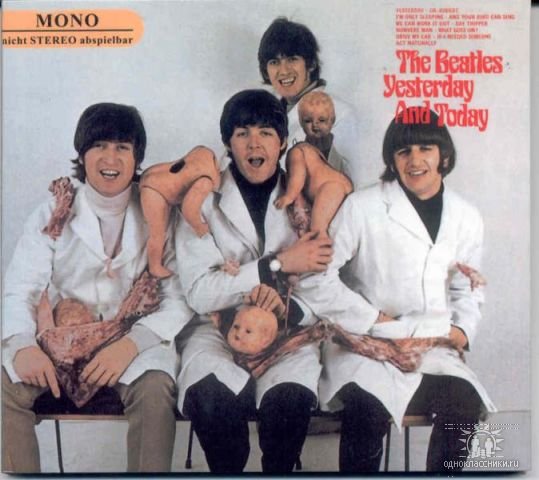 Beatles.ru / �����������